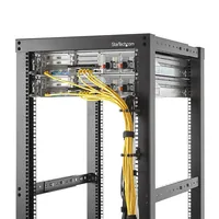 RACK CABLE MANAGEMENT D-RING .