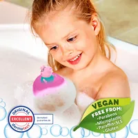 Craze Badekugel Inkee – Peppa Pig 1 Stück - Packungsgrösse: 1 Stück - Produkttyp: Badespass