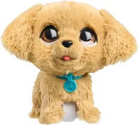 Just Play FurReal WagaLots Golden Retriever
