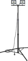 Brennenstuhl Stativ LED Strahler JARO 6060 T