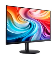 Acer SA273 P1 écran plat de PC 68,6 cm (27") 1920 x 1080 pixels Full HD Noir