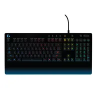 G213 Prodigy Gaming Keyboard