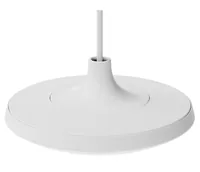 MIC POD PENDANT MOUNT-OFF-WHITE ACC NUNCHUK IN-HOUSE/EMSWW-9004