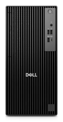 Dell PC Pro Tower (U7-265, 16GB, 512GB) - Prozessorfamilie: Intel Core Ultra 7 (Series 2) - Speicherkapazität Total: 512 GB - Verbauter Arbeitsspeicher: 16 GB - Grafikfamilie: Intel - Betriebssystem: Windows 11 Pro - Gehäuse Bauart: Tower