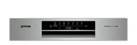 Gorenje GI642E90X Semi-intégré 13 couverts