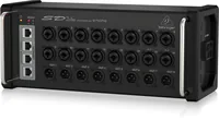 Behringer SD16 stage box