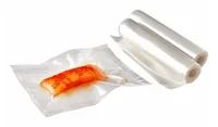 Anova Vakuumierfolie Sealer Bags 2 Stück - Länge: 600 cm - Produkttyp: Vakuumierfolie