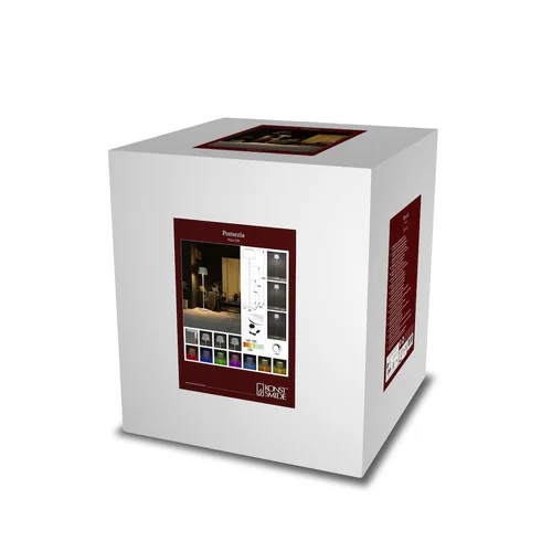 Konstsmide Stehleuchte Pomezia USB, Weiss - Betriebsart: Akkubetrieb - Lampensockel: LED fest verbaut - Smart Home: Nicht kompatibel - Farbtemperatur Kelvin: 2700 K - 3000 K - 4000 K - Anwendungsbereich: Outdoor - Gesamtleistung: 10 W