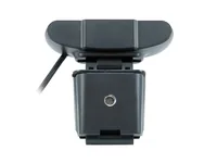 CONCEPTRONIC Webcam USB-A2.0 72 1080P 30Hz FullHD Mikro sw