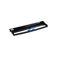 TALLY Farbband schwarz fr 2600+ ca. 10 Mio Zeichen