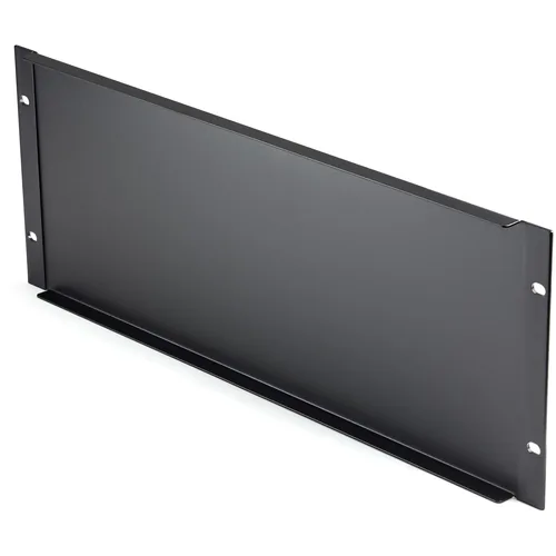 4U BLANK PANEL FOR 19 IN. RACK .