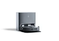 Deebot X1 plus (schwarz/grau)