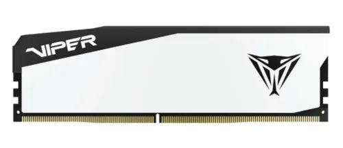 DIMM 16 GB DDR5-5600 (weiß, VEB516G5636W, VIPER Elite 5, INTEL XMP, AMD EXPO)