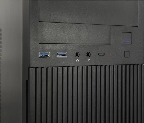 Midi Inter-Tech Micro IT-6521 Straight