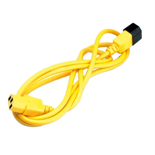 ROLINE APPARATEVERBINDUNGSKABEL IEC320
