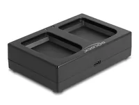 DeLOCK Charging Station for Ring Scanner 90607