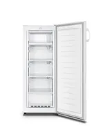 Gorenje F4142PW Congelatore verticale Libera installazione 165 L Bianco