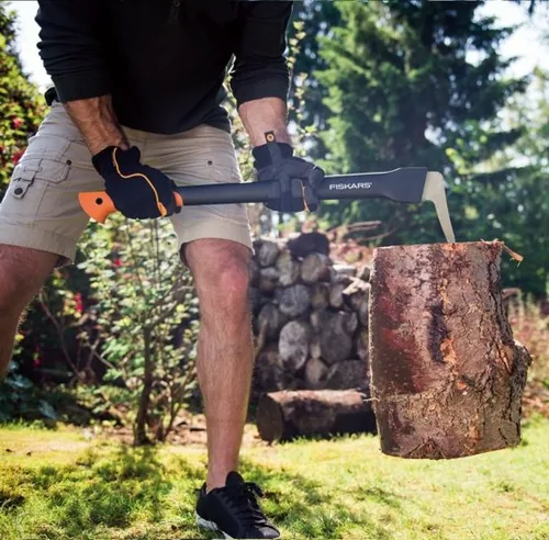 WoodXpert Sappie XA22