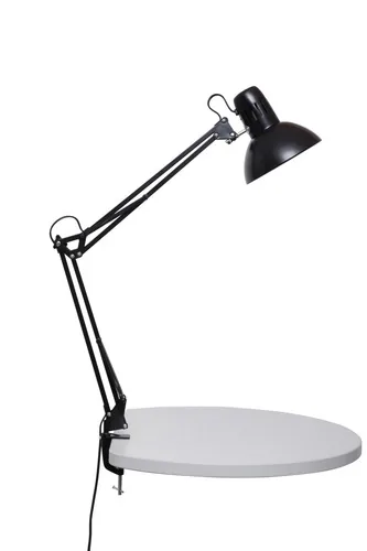 MAUL 8230590 lampada da tavolo E27 Nero