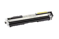 CANON Toner-Modul 729 yellow 4367B002 LBP 7010/7018C 1000 Seiten