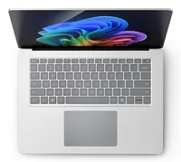 MICROSOFT Surface Laptop7 -  38 - 1cm 15Zoll -  Intel Core Ultra 5 236V -  16GB -  512GB SSD -  Platinum -  W11P -  COMM -  Schweiz