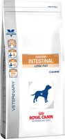 ROYAL CANIN Gastrointestinal Low Fat dry dog food - 1.5kg