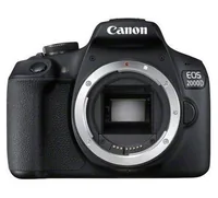 Canon EOS 2000D Body