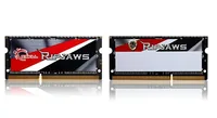 SO-DIMM 8 GB DDR3-1600  , Arbeitsspeicher