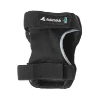 ROLLERBLADE Knieschoner Skate Gear Knee Pad L - Körperbereich: Knie - Zielgruppe: Unisex - Set: Nein - Farbe: Schwarz - Grösse: L