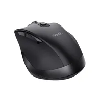 Trust Fyda Maus Büro Rechts RF Wireless + USB Type-A Optisch 2400 DPI