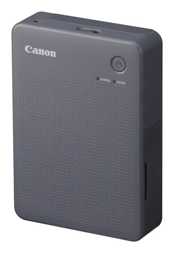 Canon SELPHY QX20 dark grey