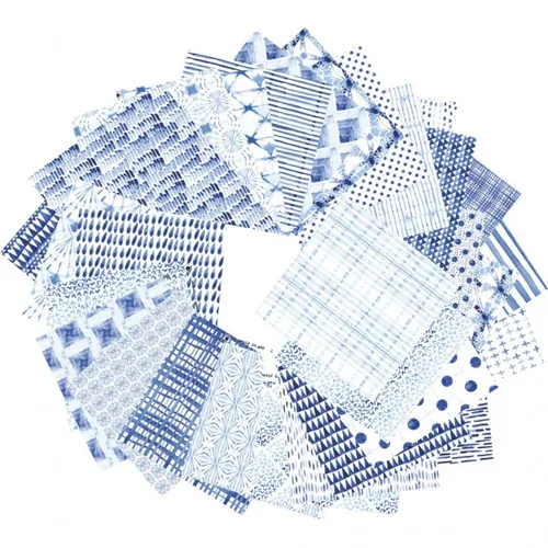 Clairefontaine 3329680953497 origami paper