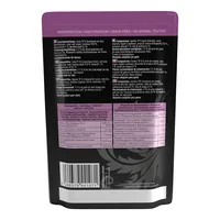 catz finefood Nassfutter Purrrr No.111 Lamm, 85 g - Tierbedürfnis: Verdauung - Magen & Darm - Geschmacksrichtung: Lamm - Zertifikate: Keine Zertifizierung - Fleischsorte: Lamm - Packungsgrösse: 85 g - Futtereigenschaft: Getreidefrei - Ohne künstliche Zusä