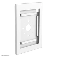 NEOMOUNTS Halterung WL15-660 - Eigenschaften: Fix - Bildschirmdiagonale: 12.9 - Detailfarbe: Weiss - Tablet Kompatibilität: iPad Pro 12.9 (3. Gen./2018) - iPad Pro 12.9 (4. Gen./2020) - iPad Pro 12.9 (5. Gen./2021)