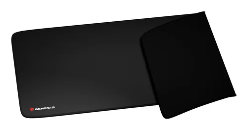 Genesis Mauspad CARBON 500 ""LOGO"" Ultra 1100mm x 450mm