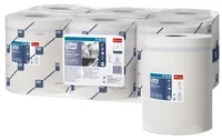 TORK Papierwischtücher M4 Reflex 473242 weiss 6 Rollen a 299m