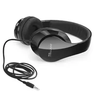 FANTEC SHP-250AJ-BB Stereo Kopfhörer on Ear