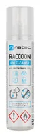 Isopropyl Alcohol Natec Raccoon IPA Cleaner Spray 250 ml