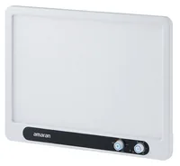 Amaran Verge weiß