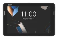 Zebra ET401 5G Qualcomm Dragonwing 64 GB 20.3 cm (8") 6 GB Wi-Fi 7 (802.11be) Black