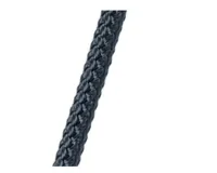 Meister Polyesterseil Ø 5 mm, 20 m, 420 kg, Schwarz - Eigenschaften: Keine Eigenschaft - Länge: 20 m - Durchmesser: 5 mm - Material: Polyester - Detailfarbe: Schwarz - Produkttyp: Seil