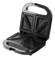 Zelmer ZSM7710 sandwich maker 750 W Black, Grey