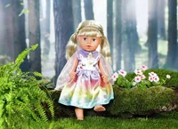 BABY born® Schmetterling Outfit 43cm