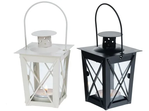 COCON F03232 lantern LED White