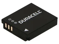 Duracell Li-Ion Akku 1100mAh für Panasonic CGA-S005