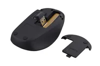 Trust Yvi+ souris Bureau Droitier RF sans fil Optique 1600 DPI
