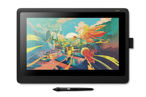Wacom Grafiktablett Cintiq 16