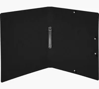 Exacompta 542551E ring binder A4 Black