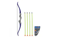 Jamara Pfeil Bogenset Bow Pro Köcher4Pfeile1Bogen