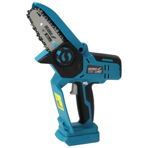 DEDRA DED7099 chainsaw